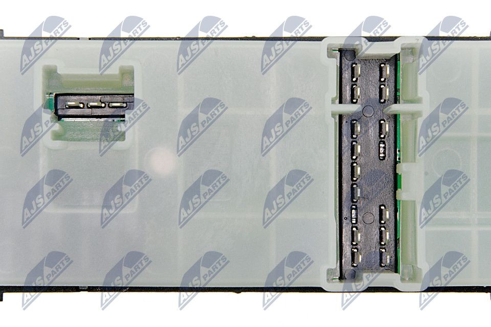 Unidad de control de elevalunas delantera izquierda NTY EWSNS000 precio, desde 36,77 EUR