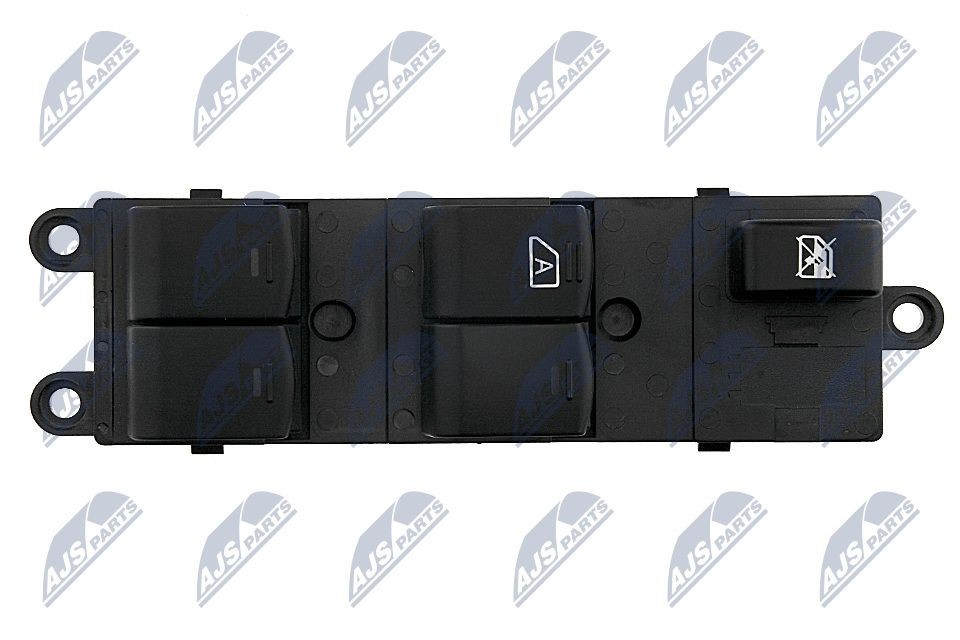 Comprar EWSNS004 NTY Interruptor de elevalunas delantera izquierda