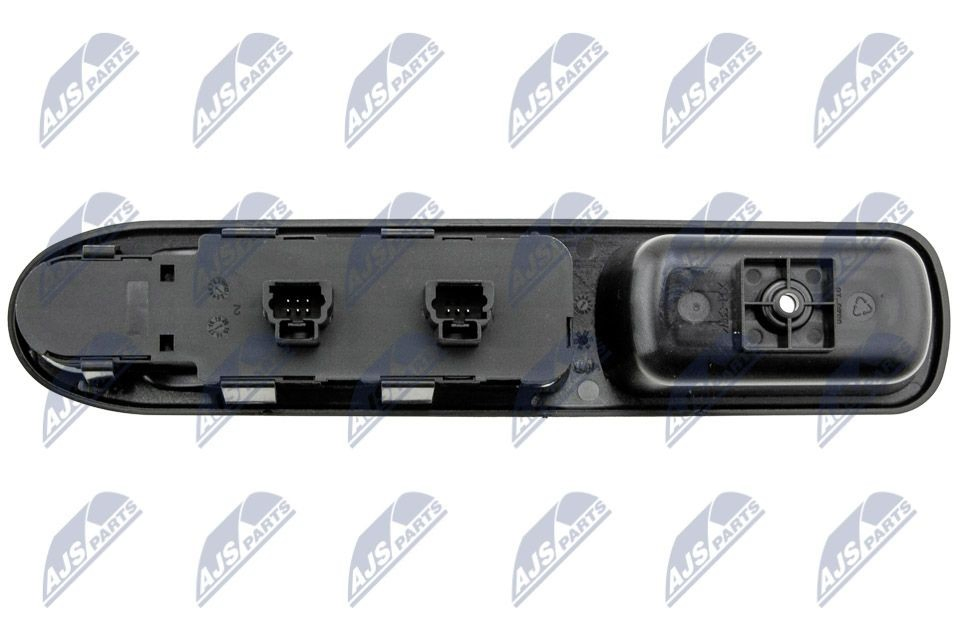 Unidad de control de elevalunas delantera izquierda NTY EWSPE000 precio, desde 29,95 EUR