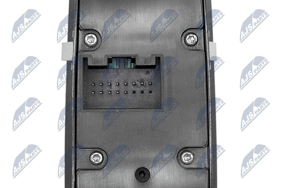 Interruptor de elevalunas delantera izquierda EWSPS000 NTY