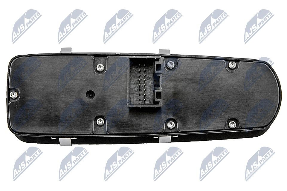Unidad de control de elevalunas delantera izquierda NTY EWSPS000 precio, desde 59,62 EUR
