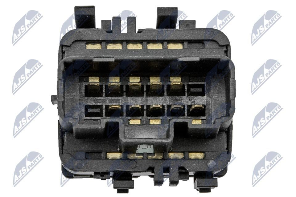 Comprar 8200315034 General Motors Interruptor de elevalunas delantera izquierda