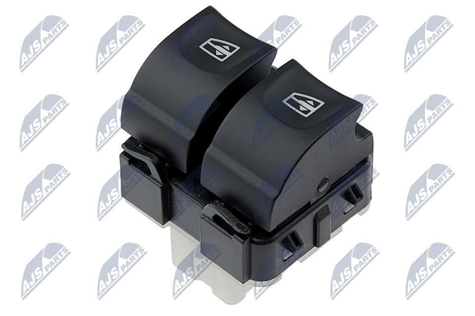Unidad de control elevalunas delantera izquierda NTY EWSRE024
