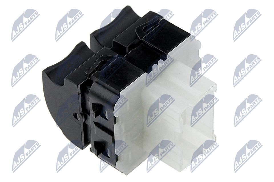 Unidad de control elevalunas delantera izquierda NTY EWSRE025