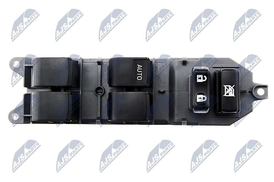 Unidad de control de elevalunas delantera izquierda NTY EWSTY006 precio, desde 38,98 EUR