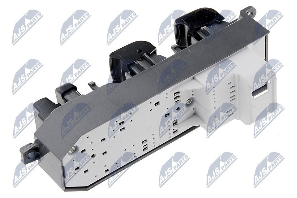 Interruptor de elevalunas delantera izquierda EWSTY006 NTY