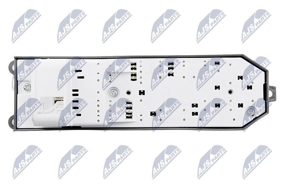 EWSTY006 NTY Unidad de control de elevalunas delantera izquierda