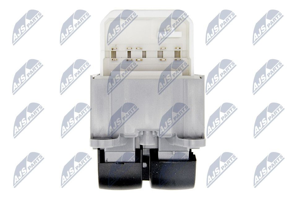 Interruptor de elevalunas delantera izquierda EWSTY007 NTY
