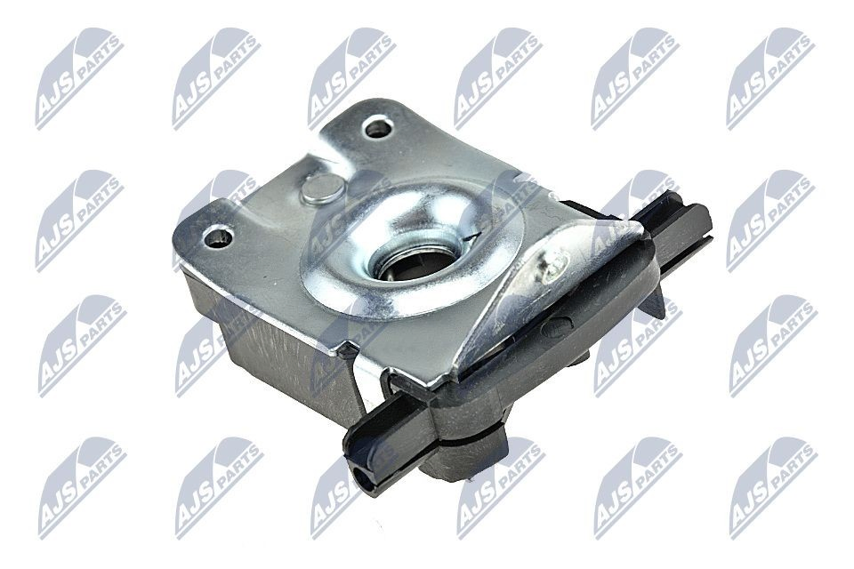 Cerradura de capó 51238203859 VAG