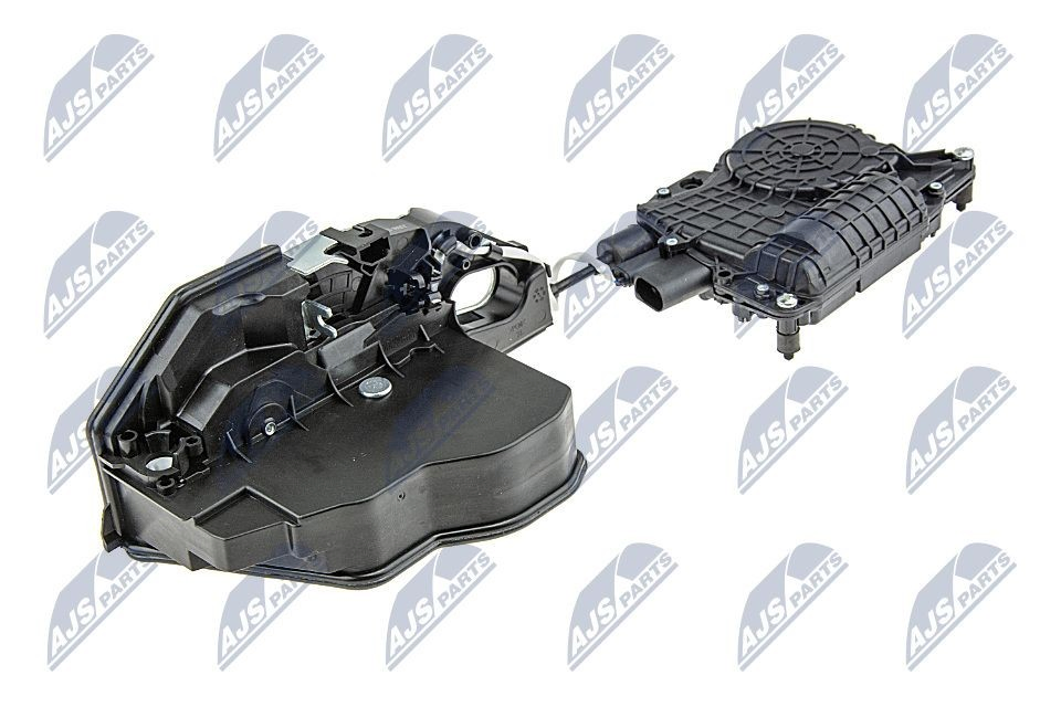 Cerradura EZCBM100 NTY