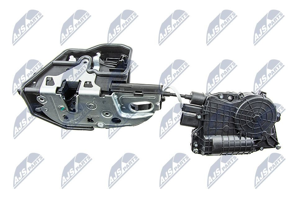 EZCBM100 NTY Cerradura de puerta