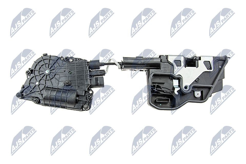 Cerradura NTY EZCBM100 precio, desde 143,40 EUR
