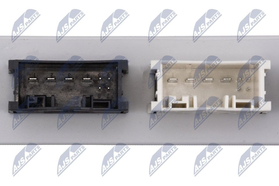 Módulo de control de apertura de la tapa del maletero NTY EZCBM334 precio, desde 174,06 EUR