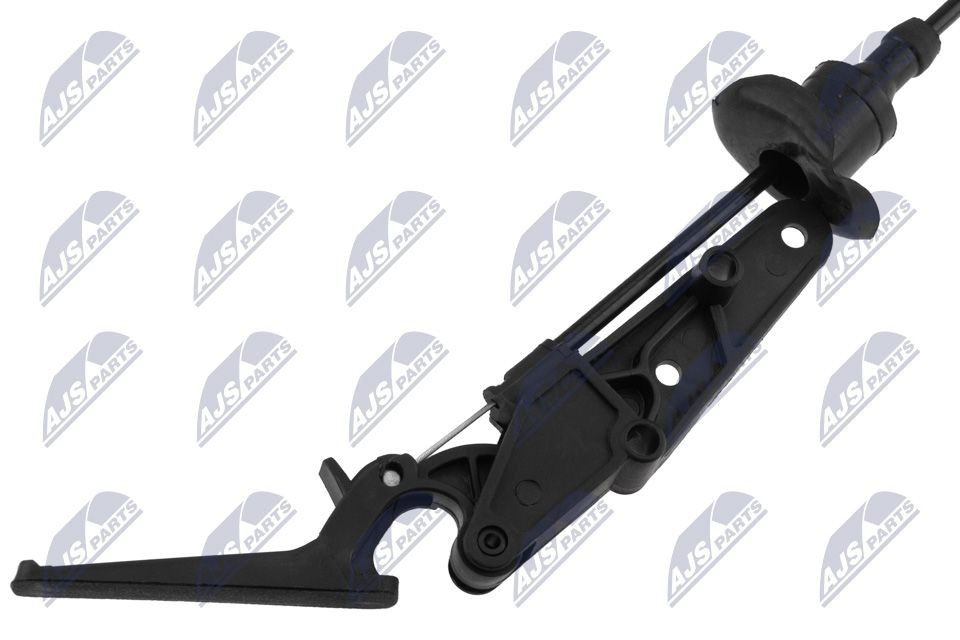  Cable de capó del motor Peugeot Partner 2