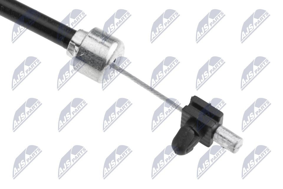 Comprar Cable de capó del motor Peugeot Partner II 