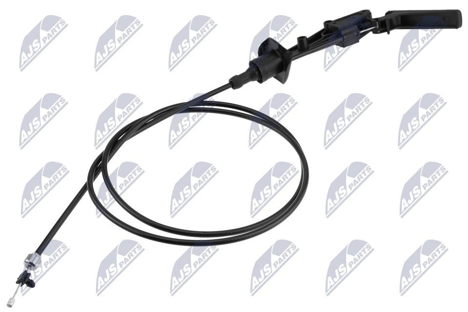 Comprar Cable de apertura del capó Peugeot Partner II  a bajo precio