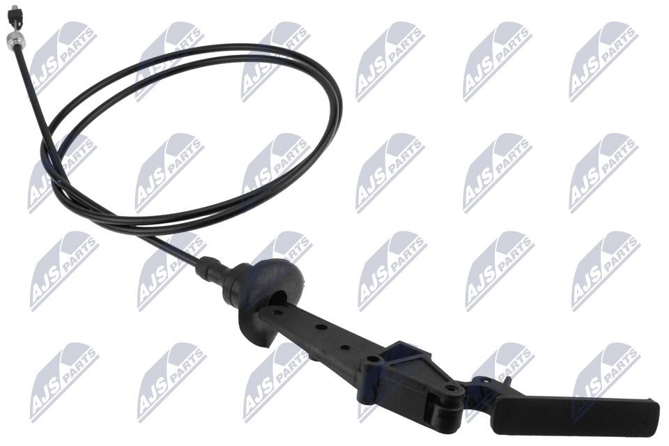 Cable de apertura de capó del motor Peugeot Partner II furgoneta (2008 - 2018) precio, desde 23,32 EUR