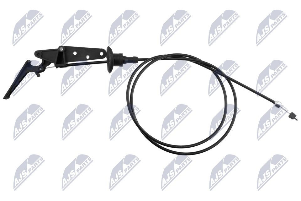 Cable de capó del motor para Peugeot Partner II 
