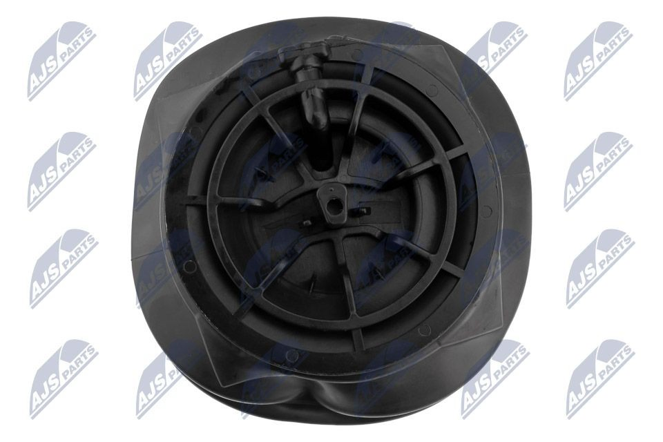 Bolsa de aire del eje trasero NTY EZCCT030 precio, desde 83,72 EUR