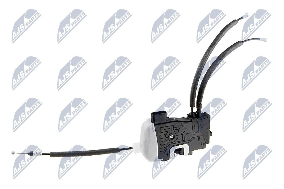  Cerradura Hyundai Ix35 