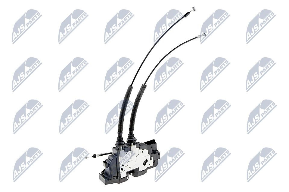  Cerradura Hyundai I30 