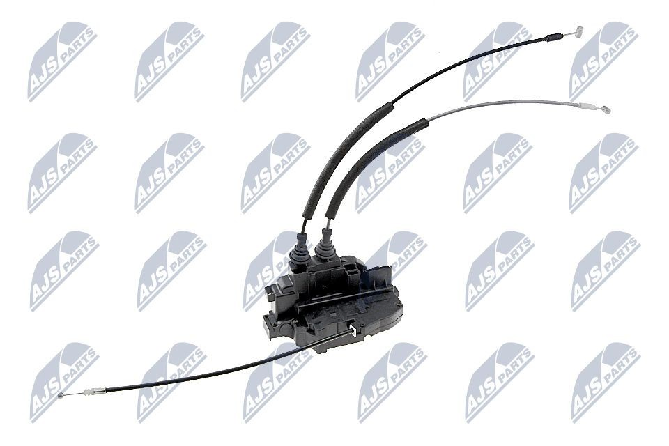 EZCHY515 NTY Cerradura de la puerta trasera derecha
