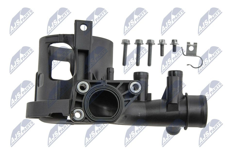 Carcasa del filtro de combustible NTY EZCME023 precio, desde 30,49 EUR