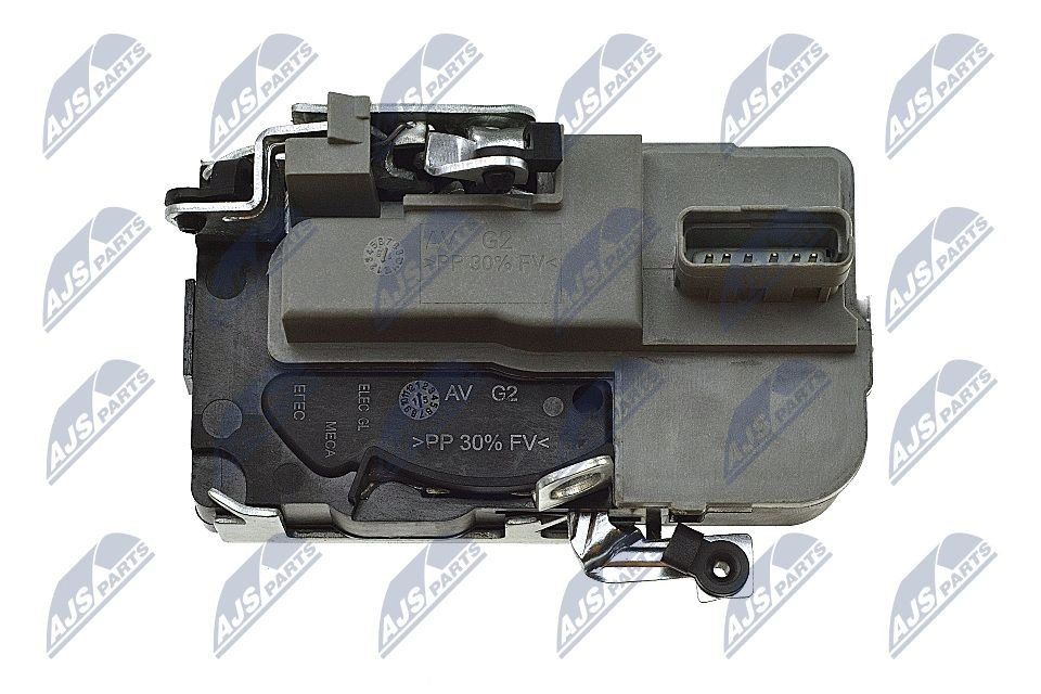 Comprar EZCPE000 NTY Cerradura de puerta lateral
