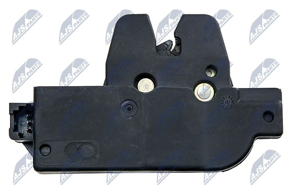 Cerradura de puerta trasera NTY EZCPE010