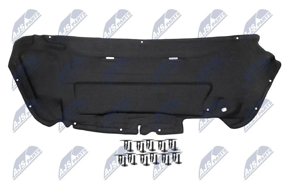 Comprar Aislamiento del Capó Peugeot 308 CC 4B