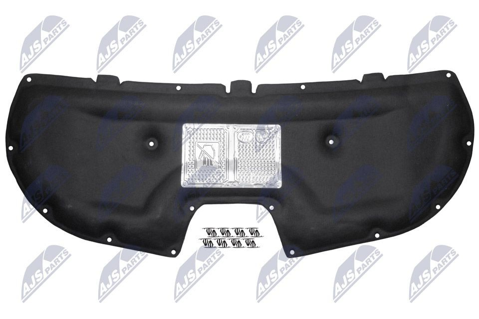 Comprar Aislamiento del Capó Peugeot 5008 II 