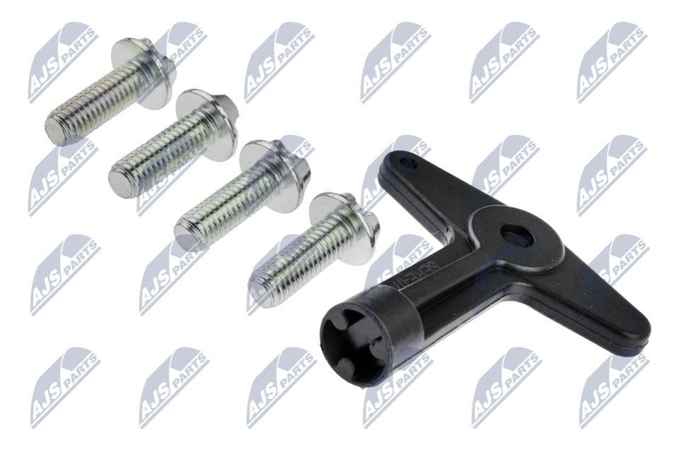 Perno de rueda Renault Megane I