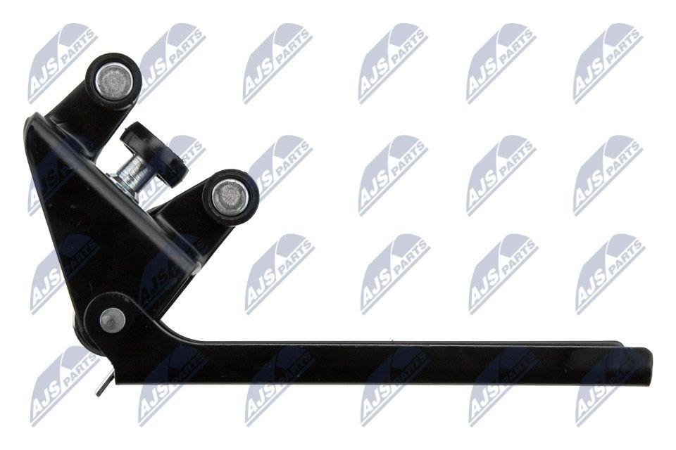 Rodillo central derecho de puerta corrediza NTY EZCRE114 precio, desde 20,81 EUR