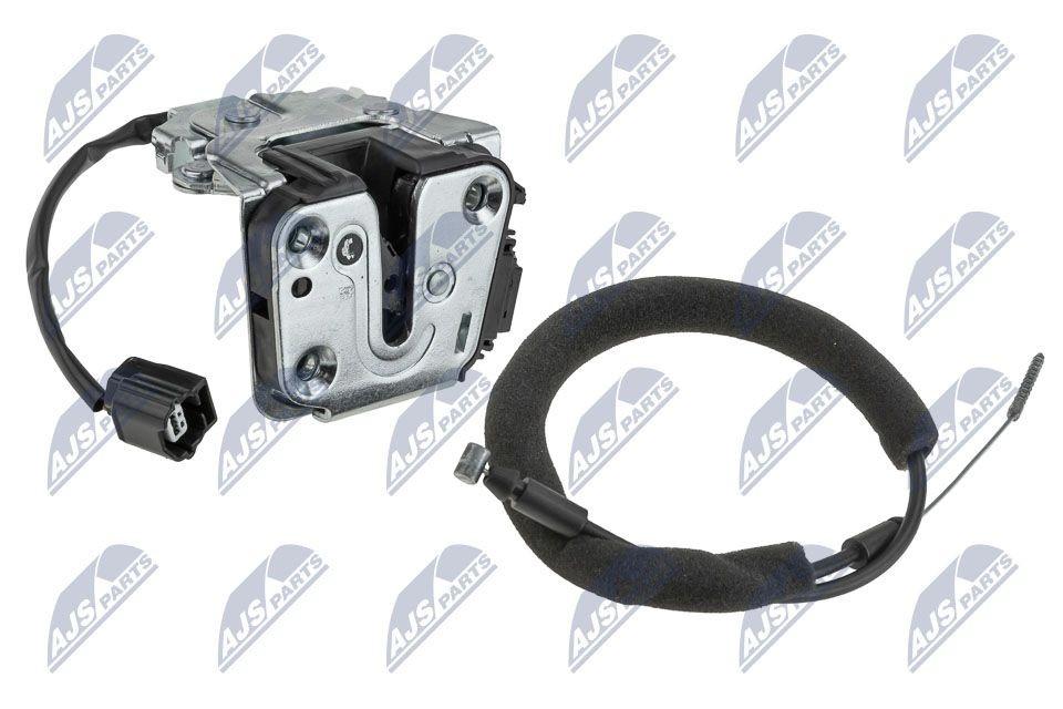 EZCRE210 NTY Cerradura inferior de puerta trasera derecha de doble hoja
