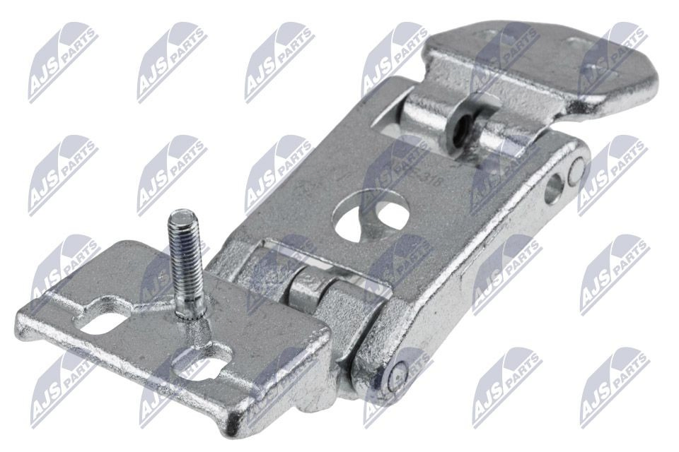 Bisagra de puerta trasera General Motors 95515067 precio, desde 75,92 EUR