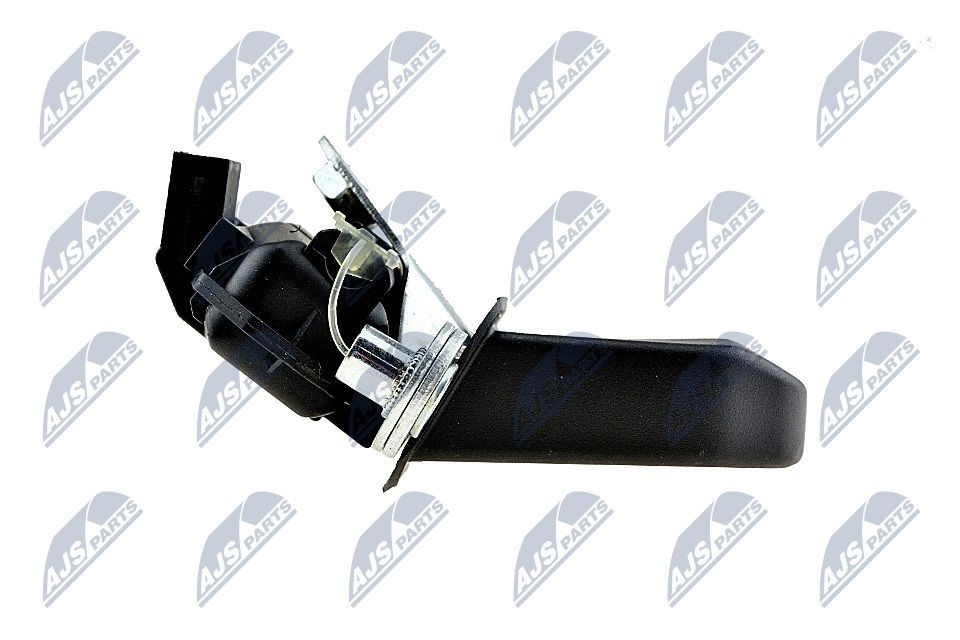 Cerradura de portón trasero NTY EZCSK007 precio, desde 30,80 EUR