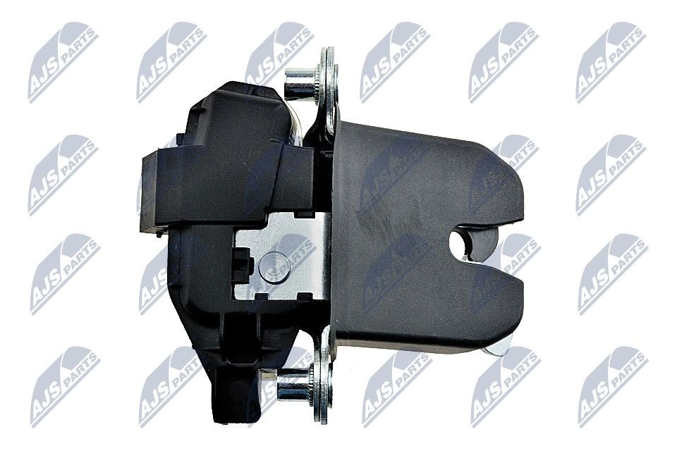 Cerradura de puerta trasera NTY EZCSK007