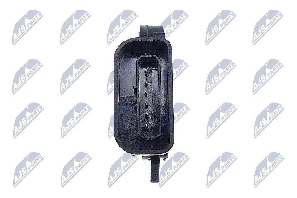 Motor de apertura/cierre de cerradura de puerta delantera izquierda NTY EZCTY000 precio, desde 22,02 EUR