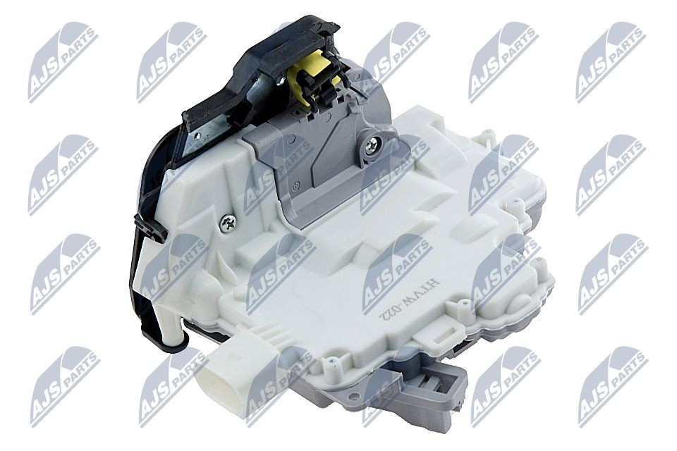 Cerradura de la puerta trasera derecha NTY EZCVW022 precio, desde 66,87 EUR