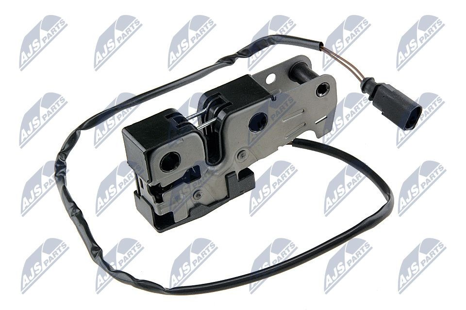 Cerradura del capó de motor NTY EZCVW039