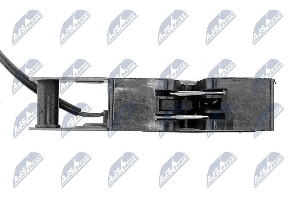 Cerradura de capó NTY EZCVW039 precio, desde 27,32 EUR