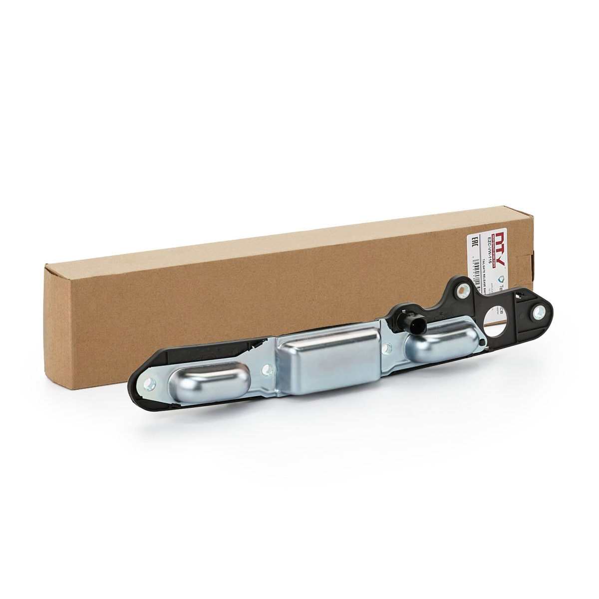 Manecilla de puerta de maletero exterior NTY EZCVW115 precio, desde 34,88 EUR