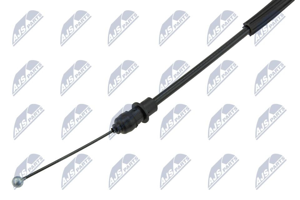 Cable de apertura de cerradura de puerta trasera NTY EZCVW196 precio, desde 12,77 EUR