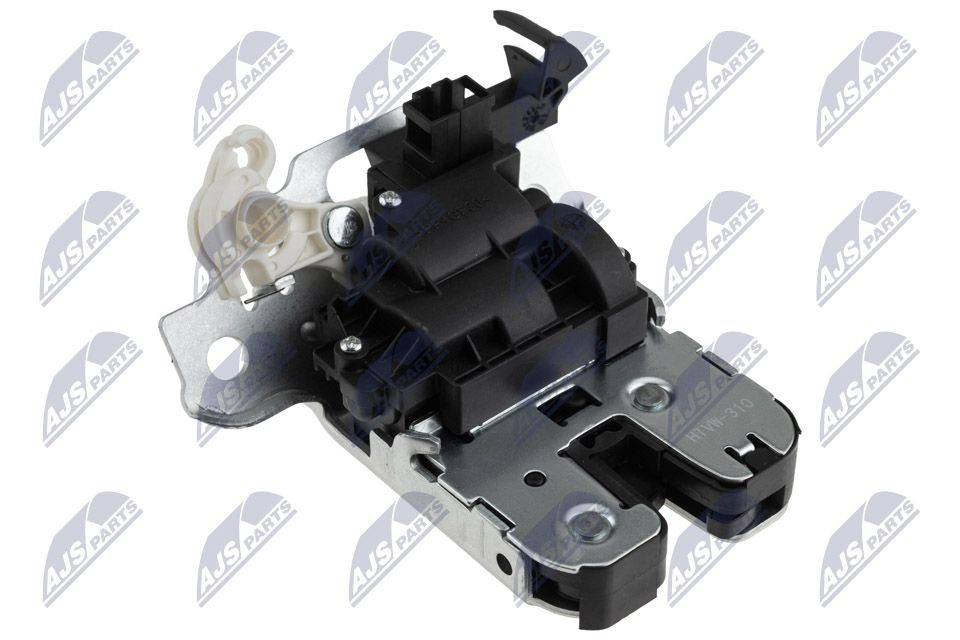 Cerradura de puerta trasera NTY EZCVW310