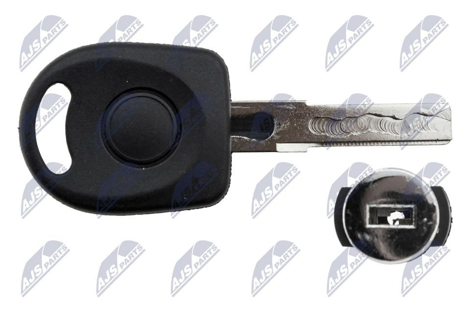 Cilindro de cerradura de la guantera 8L0857113A Bentley