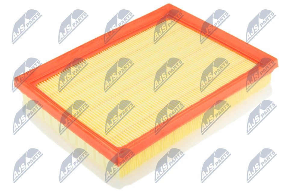El filtro de aire NTY FAFCT058 precio, desde 5,08 EUR