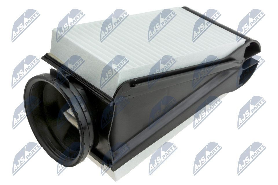 El filtro de aire NTY FAFME092 precio, desde 27,12 EUR