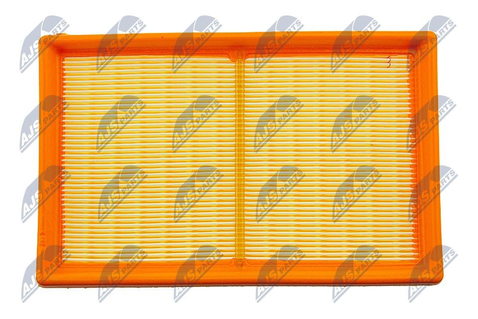 El filtro de aire NTY FAFSU029 precio, desde 4,06 EUR