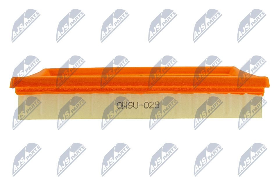 Comprar FAFSU029 NTY Filtro de aire