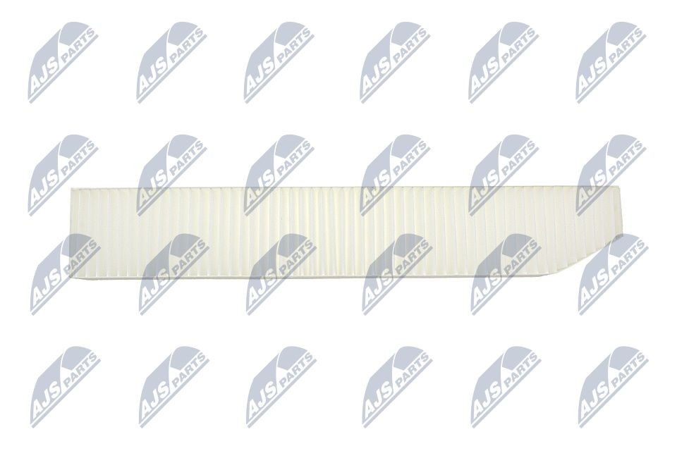 FCFCH002 NTY Filtro antipolen